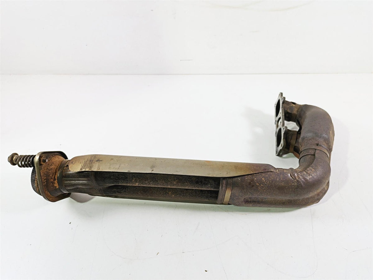 2023 Polaris RZR1000 XP 4 Premium Exhaust Header Manifold 1262599 {{ shop.shopifyCountryName }} - Mototech271
