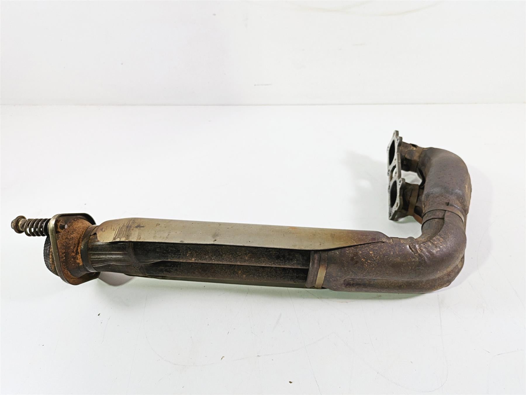 2023 Polaris RZR1000 XP 4 Premium Exhaust Header Manifold 1262599 {{ shop.shopifyCountryName }} - Mototech271