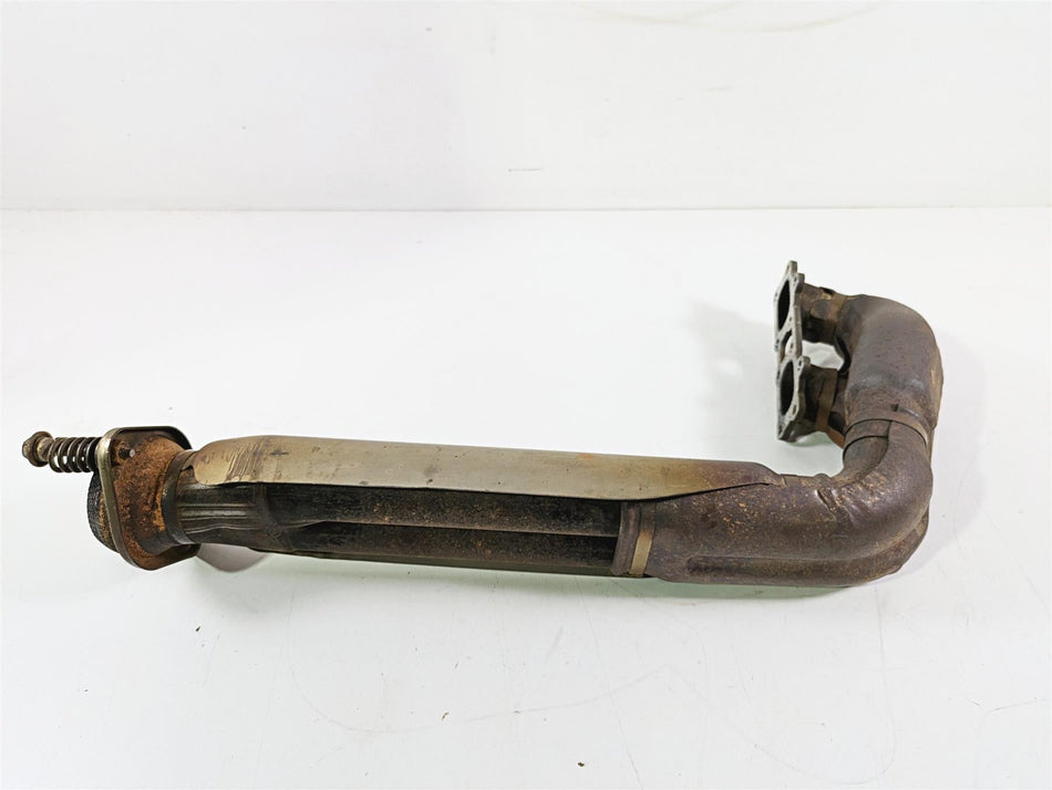 2023 Polaris RZR1000 XP 4 Premium Exhaust Header Manifold 1262599 {{ shop.shopifyCountryName }} - Mototech271