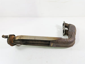 2023 Polaris RZR1000 XP 4 Premium Exhaust Header Manifold 1262599 | Mototech271