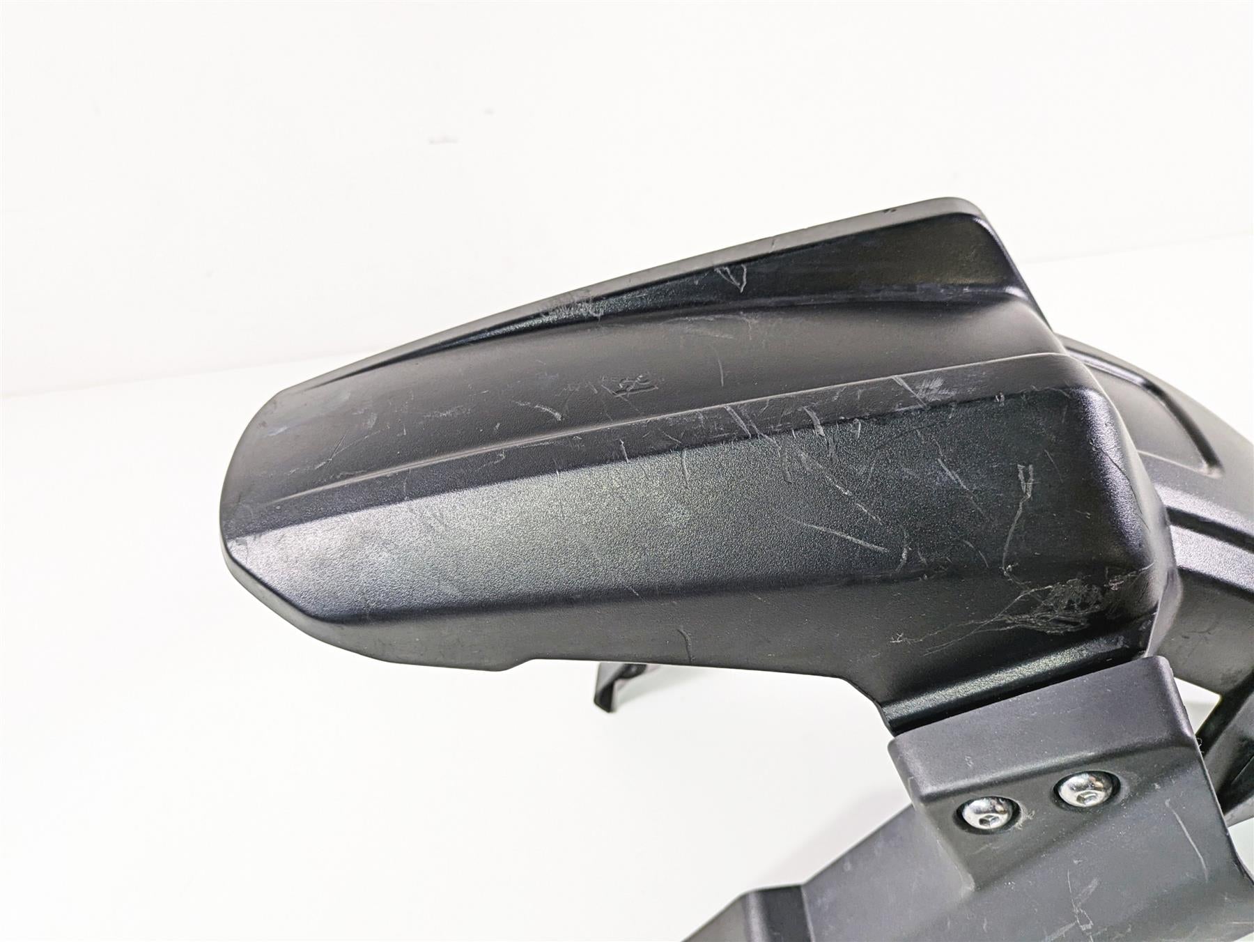 2015 Triumph Tiger Explorer XC Front Lower Fender & Side Covers T2303320 {{ shop.shopifyCountryName }} - Mototech271
