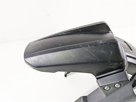 2015 Triumph Tiger Explorer XC Front Lower Fender & Side Covers T2303320 {{ shop.shopifyCountryName }} - Mototech271