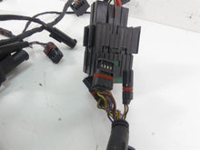 Load image into Gallery viewer, 2009 BMW K1300 S K40 Main &amp; Engine Wiring Harness No Cut 61117712918 12517726207 | Mototech271

