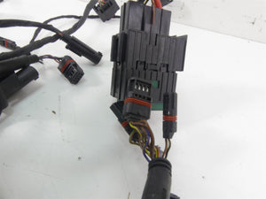2009 BMW K1300 S K40 Main & Engine Wiring Harness No Cut 61117712918 12517726207 | Mototech271