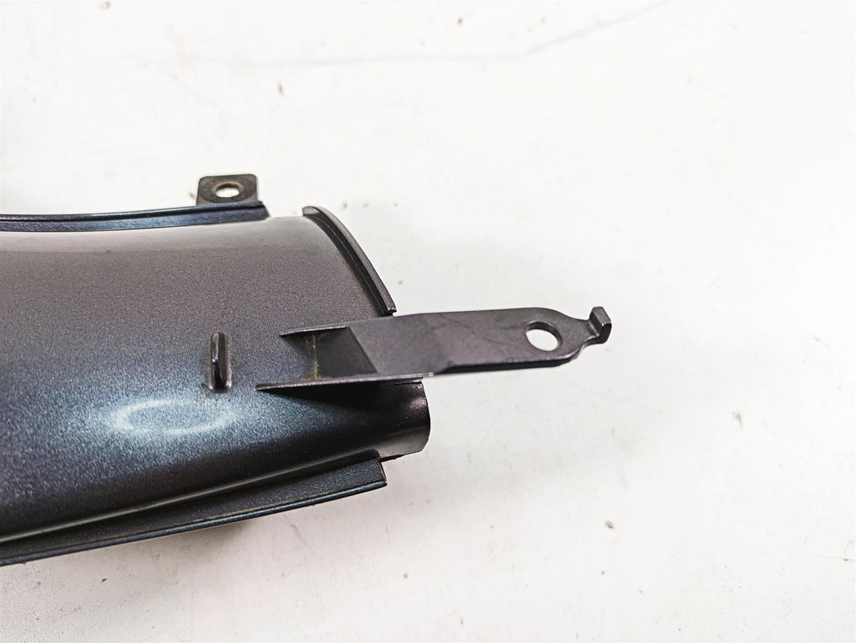 2007 Yamaha R1 YZFR1 Right Side Air Intake Duct Ram Scoop 4C8-2838N-00-P0 {{ shop.shopifyCountryName }} - Mototech271