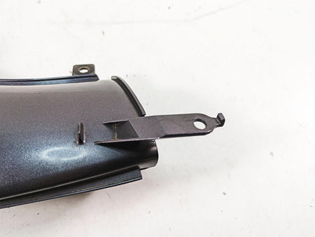 2007 Yamaha R1 YZFR1 Right Side Air Intake Duct Ram Scoop 4C8-2838N-00-P0 {{ shop.shopifyCountryName }} - Mototech271