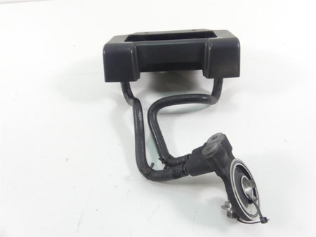 2013 Harley Touring FLTRX Road Glide Oil Cooler Flange Cover Set- Read 63083-11A {{ shop.shopifyCountryName }} - Mototech271