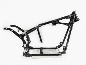 2006 Harley Softail FXSTSI Springer Straight Frame Chassis With Clean Pennsylvania 47687-06A | Mototech271