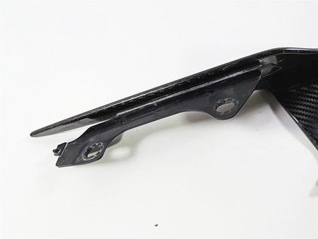 2022 Yamaha YZF R1 R1M RN65 Rear Left Tail Carbon Cover Fairing -Read B4S-21711-00-00-Mototech271