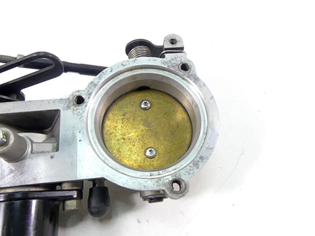 2015 Harley VRSCF Muscle V-Rod Throttle Body Fuel Injection 27657-01 {{ shop.shopifyCountryName }} - Mototech271