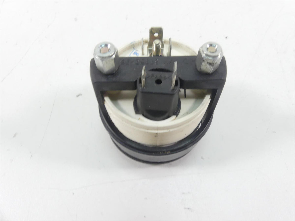 1999 Harley Touring FLHTCUI Electra Glide Air Temp Temperature Gauge 75109-96A {{ shop.shopifyCountryName }} - Mototech271