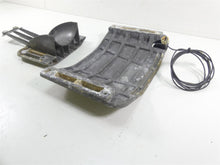 Load image into Gallery viewer, 2016 Yamaha Waverunner VX 1050 Deluxe Bottom Skid Plate Set 6EX-R1333-00-00

