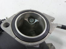 Load image into Gallery viewer, 2014 Harley FXDL Dyna Low Rider Throttle Body Fuel Injectors 3K 27708-10 | Mototech271
