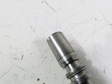 Load image into Gallery viewer, 2017 Ducati Monster 1200 S Front Axle Wheel Spindle 25mm 81910601A | Mototech271
