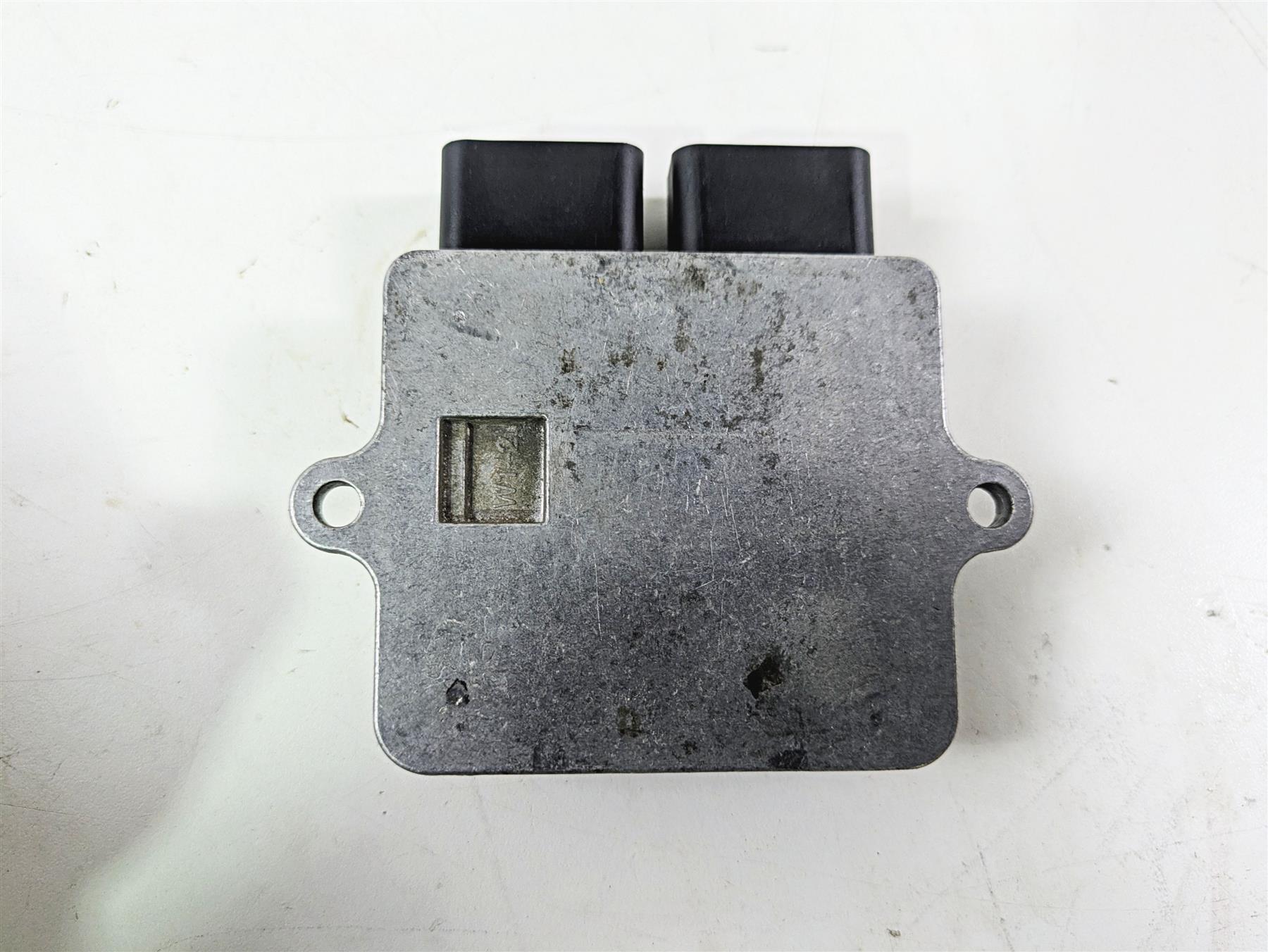 2014 Harley FLS Softail Slim Cdi Ecm Engine Control Module 41000006A {{ shop.shopifyCountryName }} - Mototech271