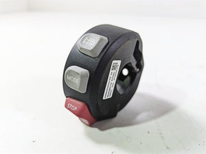 2016 BMW S1000RR K46 Right Control Switch Grip Heater 8546186 61318567720