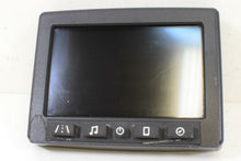 Load image into Gallery viewer, 2018 Indian Roadmaster 7&quot; Center Display Media Radio 3280725 3280839 | Mototech271
