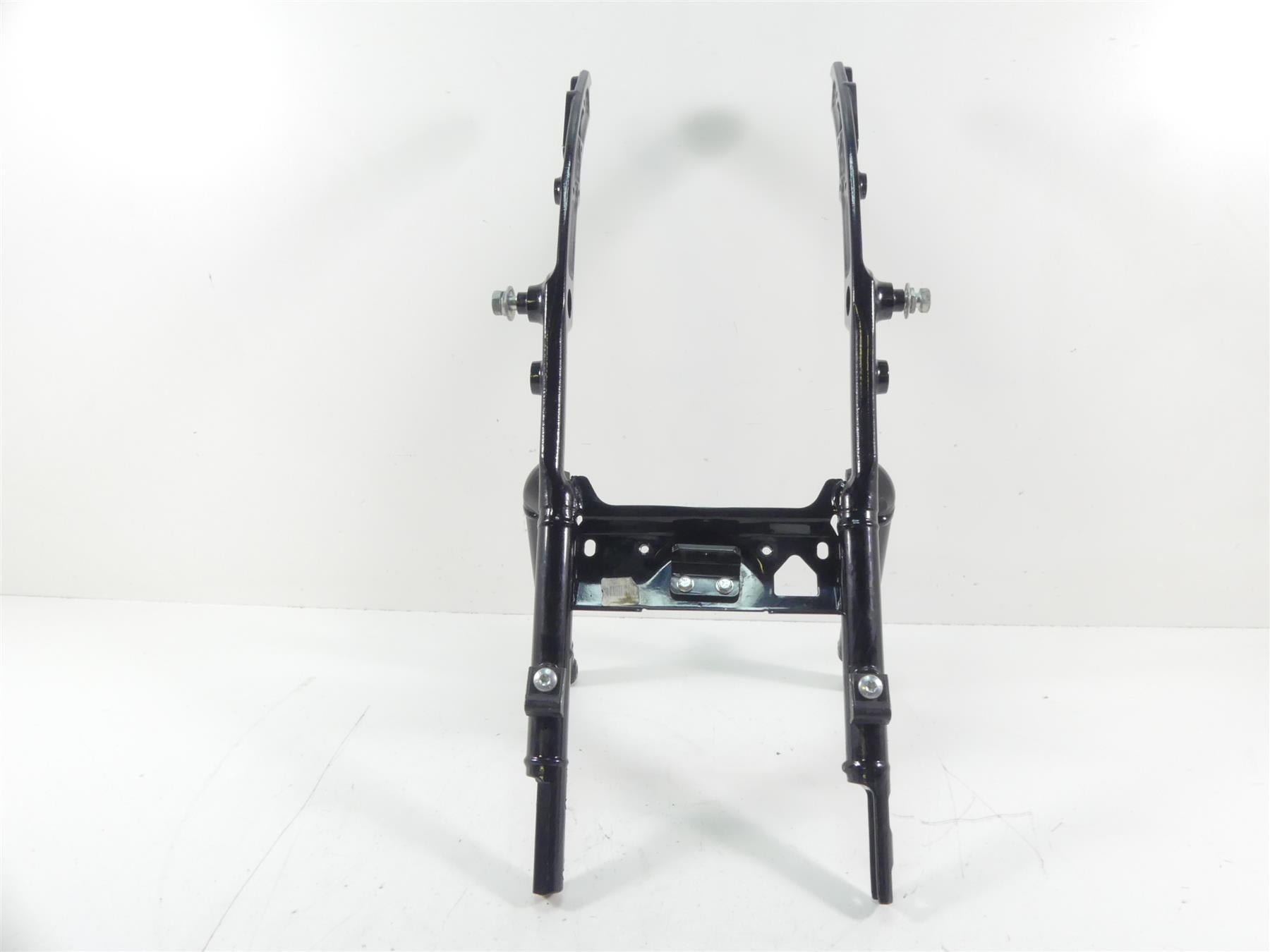 2014 Harley Touring FLHX Street Glide Rear Straight Sub Frame Subframe 48079-09 {{ shop.shopifyCountryName }} - Mototech271
