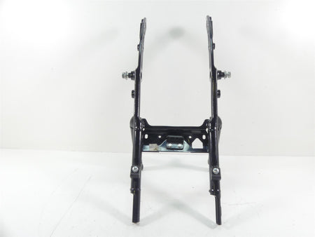 2014 Harley Touring FLHX Street Glide Rear Straight Sub Frame Subframe 48079-09 {{ shop.shopifyCountryName }} - Mototech271