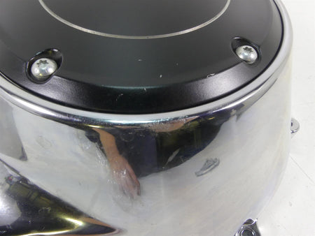 2014 Harley FXDL Dyna Low Rider Outer Primary Drive Cover Mid Ctrl 60761-06 {{ shop.shopifyCountryName }} - Mototech271