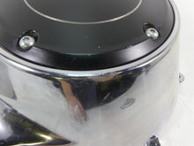 Load image into Gallery viewer, 2014 Harley FXDL Dyna Low Rider Outer Primary Drive Cover Mid Ctrl 60761-06
