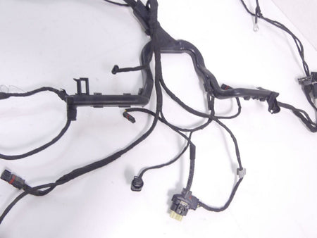 2017 BMW R1200GS GSW K50 Main Wiring Harness Loom - No Cuts 61118350519 {{ shop.shopifyCountryName }} - Mototech271
