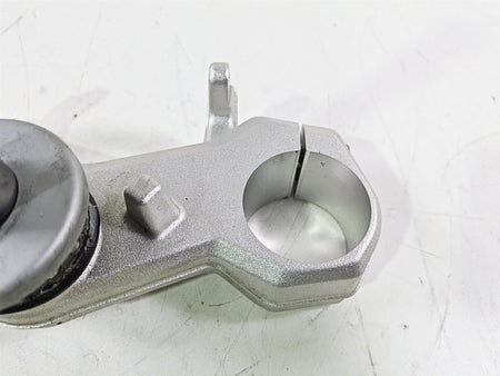 2023 BMW G310R K03 Lower Triple Tree Steering Clamp 31428557754 {{ shop.shopifyCountryName }} - Mototech271