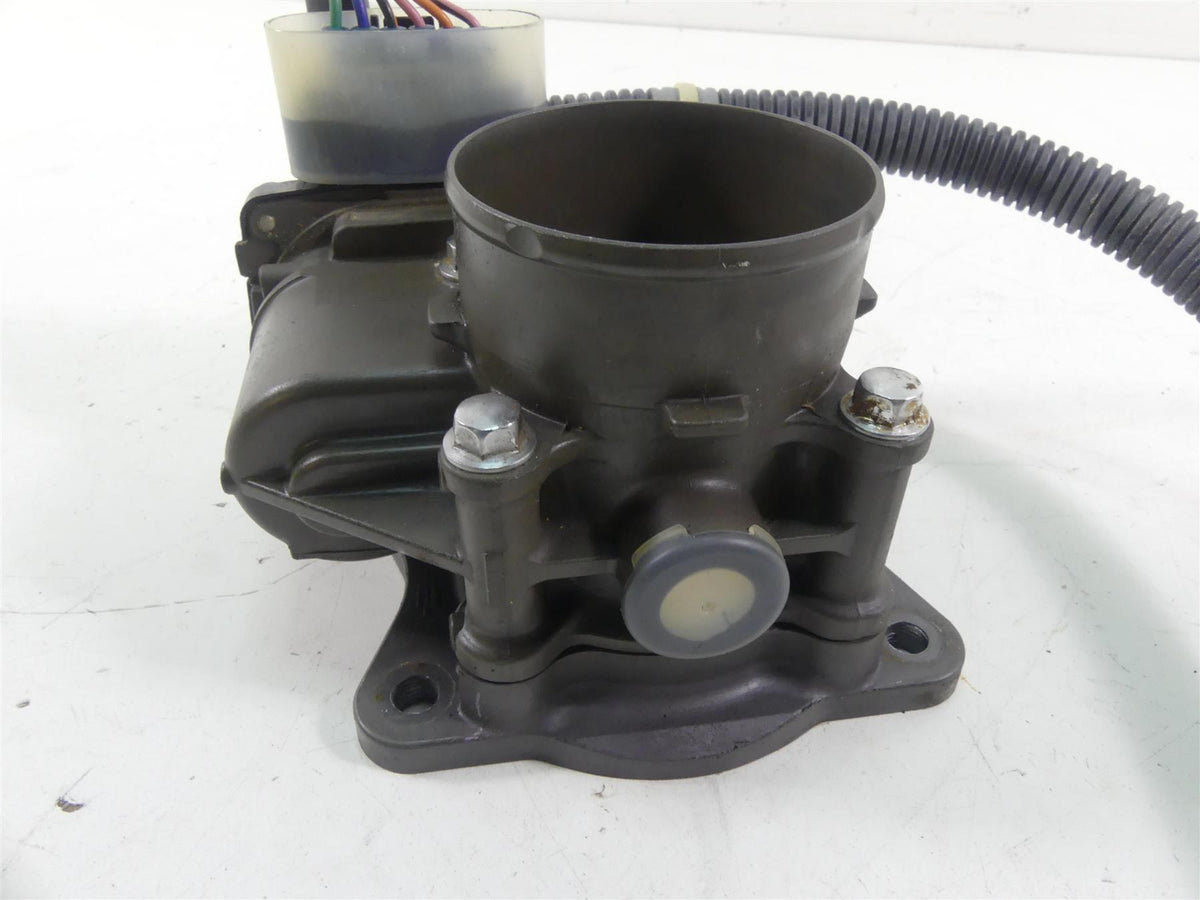 2018 Yamaha Waverunner VX 1800 Cruiser Throttle Body Fuel Injection 6BH-13750-10 {{ shop.shopifyCountryName }} - Mototech271