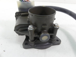 2018 Yamaha Waverunner VX 1800 Cruiser Throttle Body Fuel Injection 6BH-13750-10