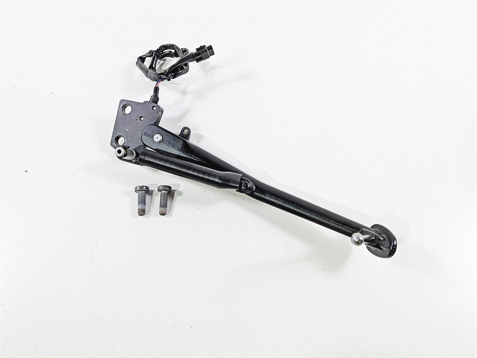 2015 KTM 1290 R Super Duke Side Kickstand Kick Stand & Safety Switch 61303026000
