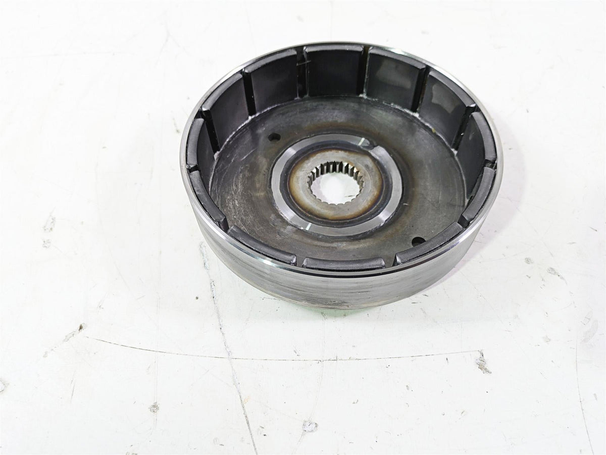 2015 Harley Touring FLHTKL E -Glide Low Ignition Flywheel Rotor 30041-08A {{ shop.shopifyCountryName }} - Mototech271