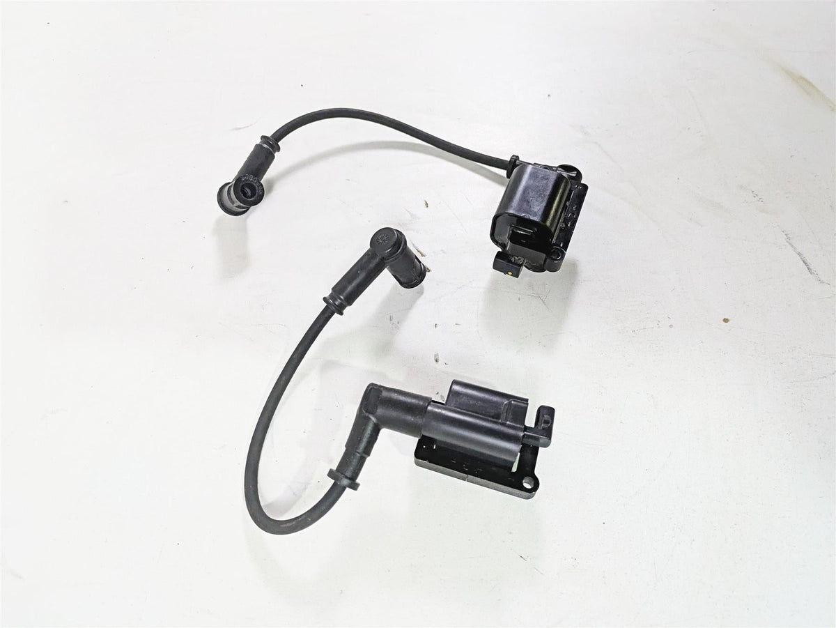 2022 Ducati Scrambler Desert Sled Beru Ignition Coil Set 38010151A {{ shop.shopifyCountryName }} - Mototech271