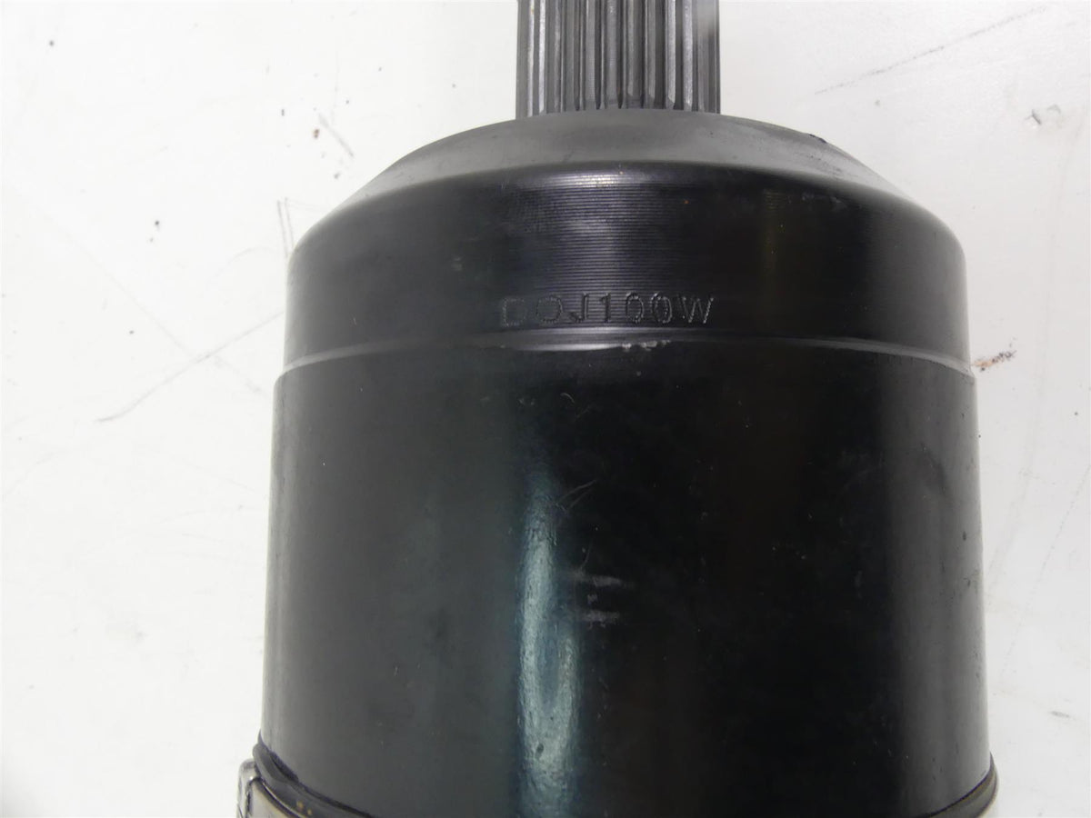 2021 Kawasaki Teryx KRX1000 KRF1000 Left Rear Cv Drive Axle -Read 59266-0742 {{ shop.shopifyCountryName }} - Mototech271