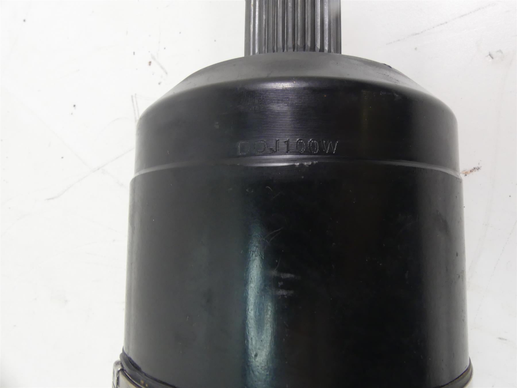 2021 Kawasaki Teryx KRX1000 KRF1000 Left Rear Cv Drive Axle -Read 59266-0742 {{ shop.shopifyCountryName }} - Mototech271