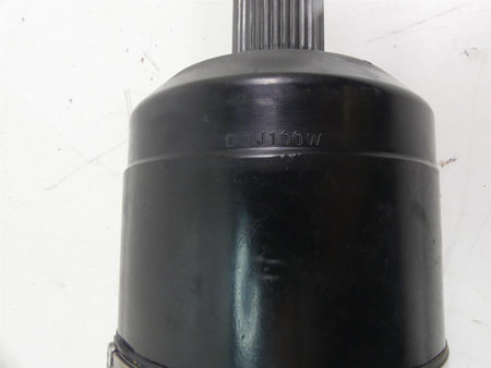 2021 Kawasaki Teryx KRX1000 KRF1000 Left Rear Cv Drive Axle -Read 59266-0742 {{ shop.shopifyCountryName }} - Mototech271