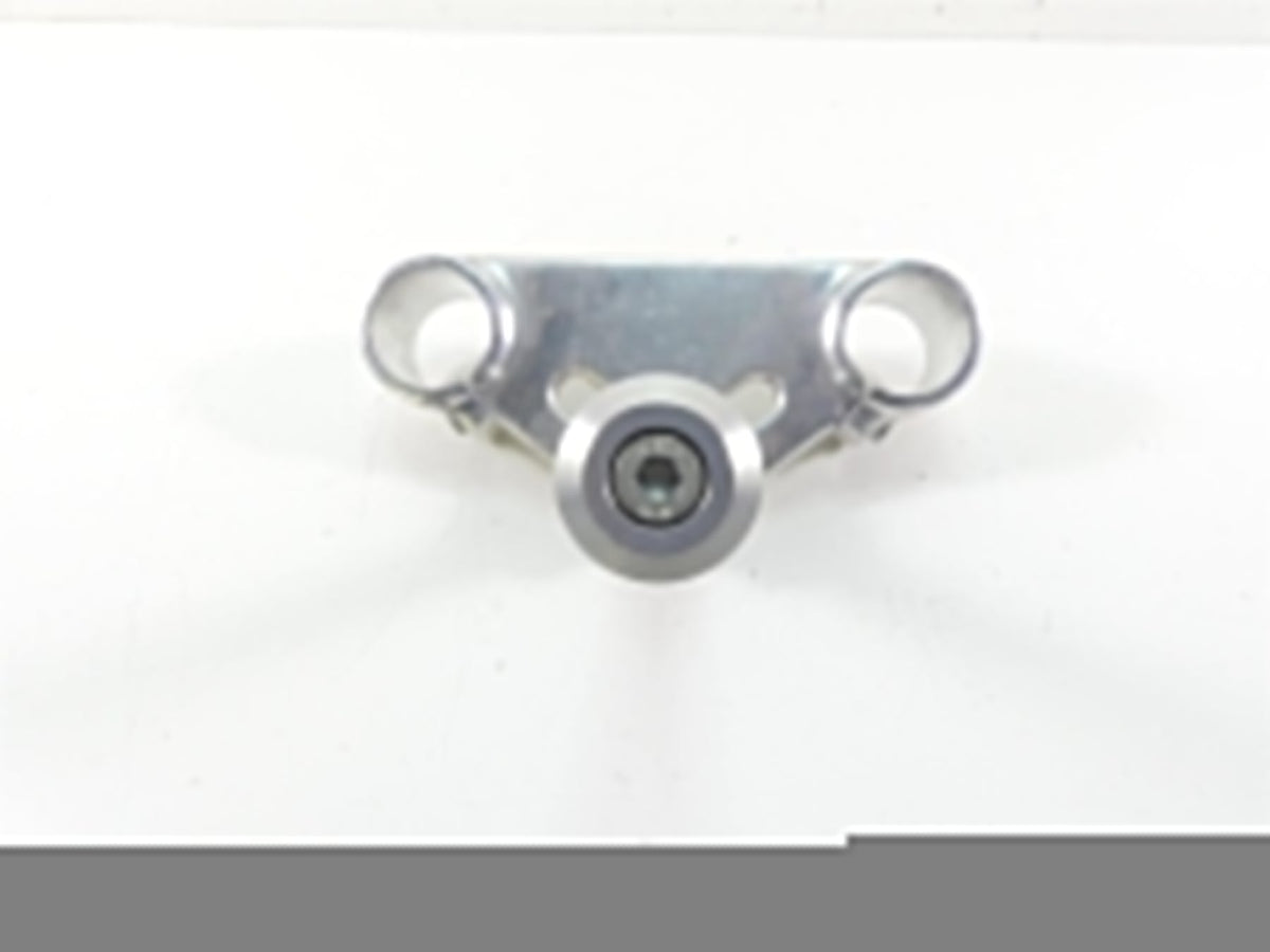 2011 Harley VRSCF Muscle Rod Lower Triple Tree Steering Clamp 46892-09B {{ shop.shopifyCountryName }} - Mototech271