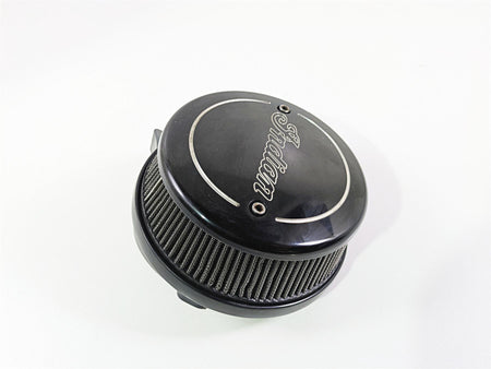 2018 Indian Springfield Dark Horse High Flow Round Air Box Cleaner 2880654 {{ shop.shopifyCountryName }} - Mototech271