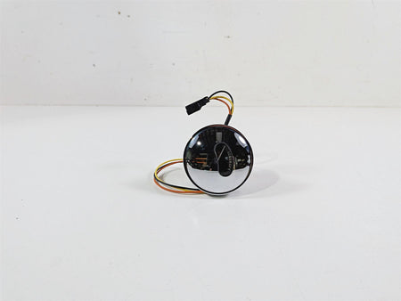 2009 Harley FXCWC Softail Rocker Fuel Gas Petrol Level Gauge 75241-08 {{ shop.shopifyCountryName }} - Mototech271