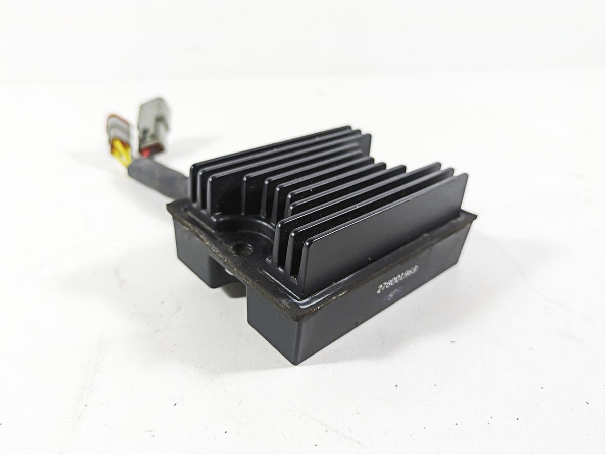 2006 Sea-Doo GTX Supercharged Rectifier Voltage Regulator 278001969 {{ shop.shopifyCountryName }} - Mototech271