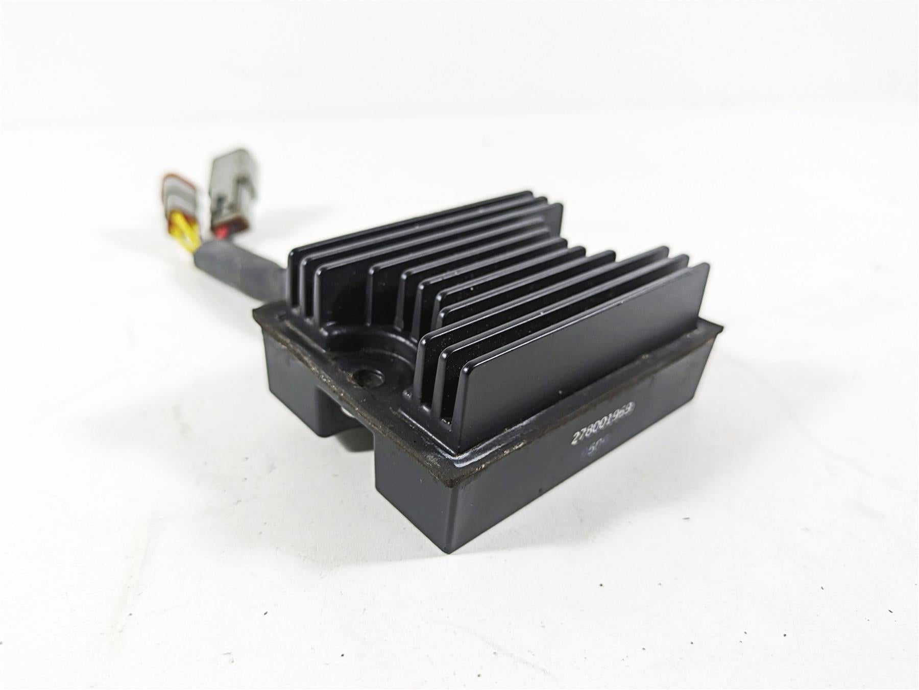 2006 Sea-Doo GTX Supercharged Rectifier Voltage Regulator 278001969 {{ shop.shopifyCountryName }} - Mototech271