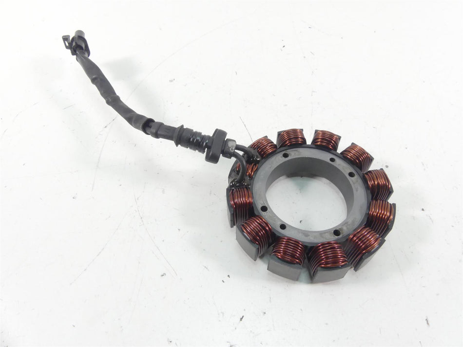 2005 Harley Touring CVO FLHTC SE Electra Glide Stator Generator 29987-02 {{ shop.shopifyCountryName }} - Mototech271