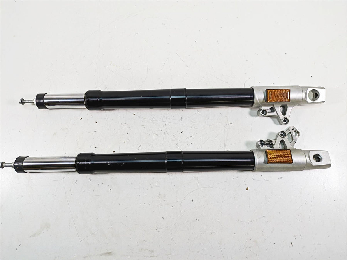 2007 BMW R1200GS K255 Adv Straight Front Fork Leg Set 31427699687 31427695958 {{ shop.shopifyCountryName }} - Mototech271