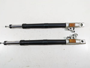 2007 BMW R1200GS K255 Adv Straight Front Fork Leg Set 31427699687 31427695958 | Mototech271