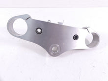 Load image into Gallery viewer, 2006 Suzuki M109R VZR1800 Boulevard Upper Triple Tree Clamp 57mm 51311-48G00 | Mototech271
