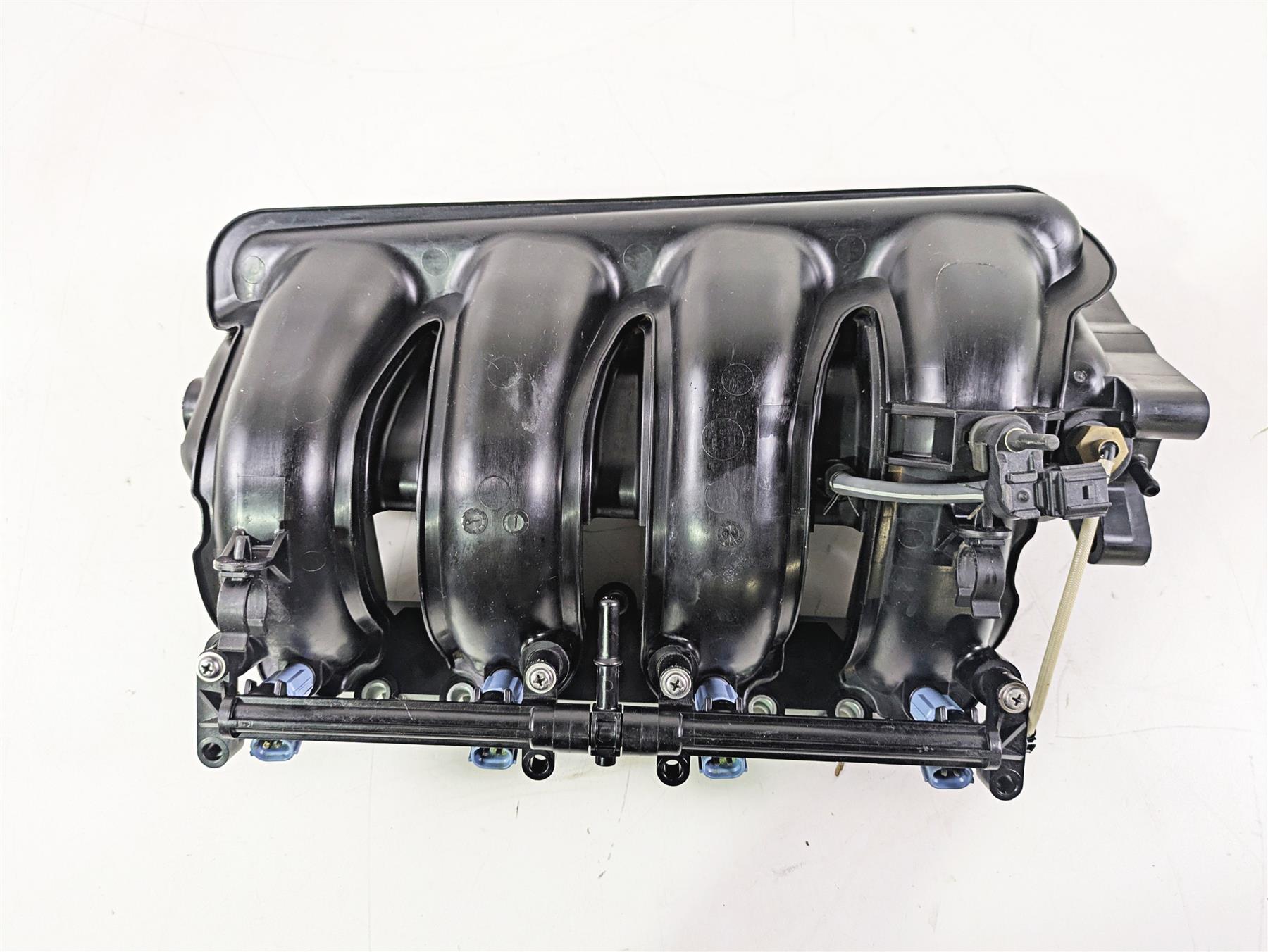 2017 Kawasaki Ultra 310X Mikuni Intake Manifold Fuel Injector Set 59076-0006 {{ shop.shopifyCountryName }} - Mototech271