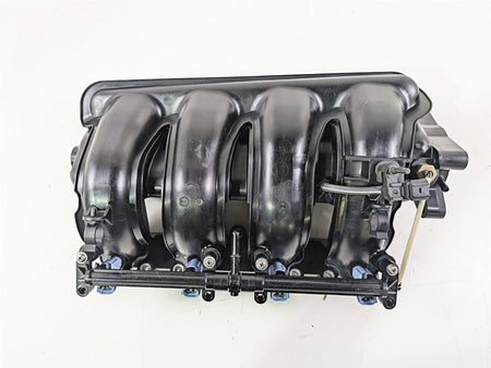 2017 Kawasaki Ultra 310X Mikuni Intake Manifold Fuel Injector Set 59076-0006 {{ shop.shopifyCountryName }} - Mototech271