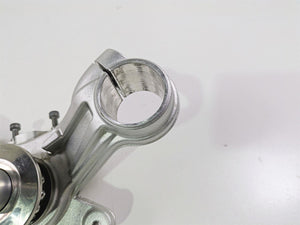 2022 BMW RnineT Pure K22 Lower Triple Tree Steering Clamp 31428558481