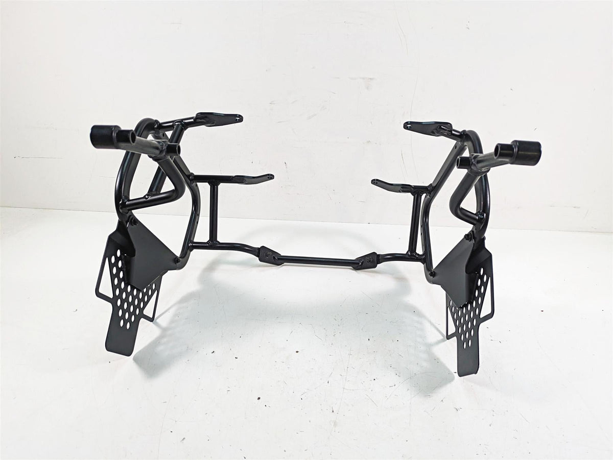 2022 Harley RA1250 S Pan America Side Case Saddlebag Mounting System 90202087 {{ shop.shopifyCountryName }} - Mototech271