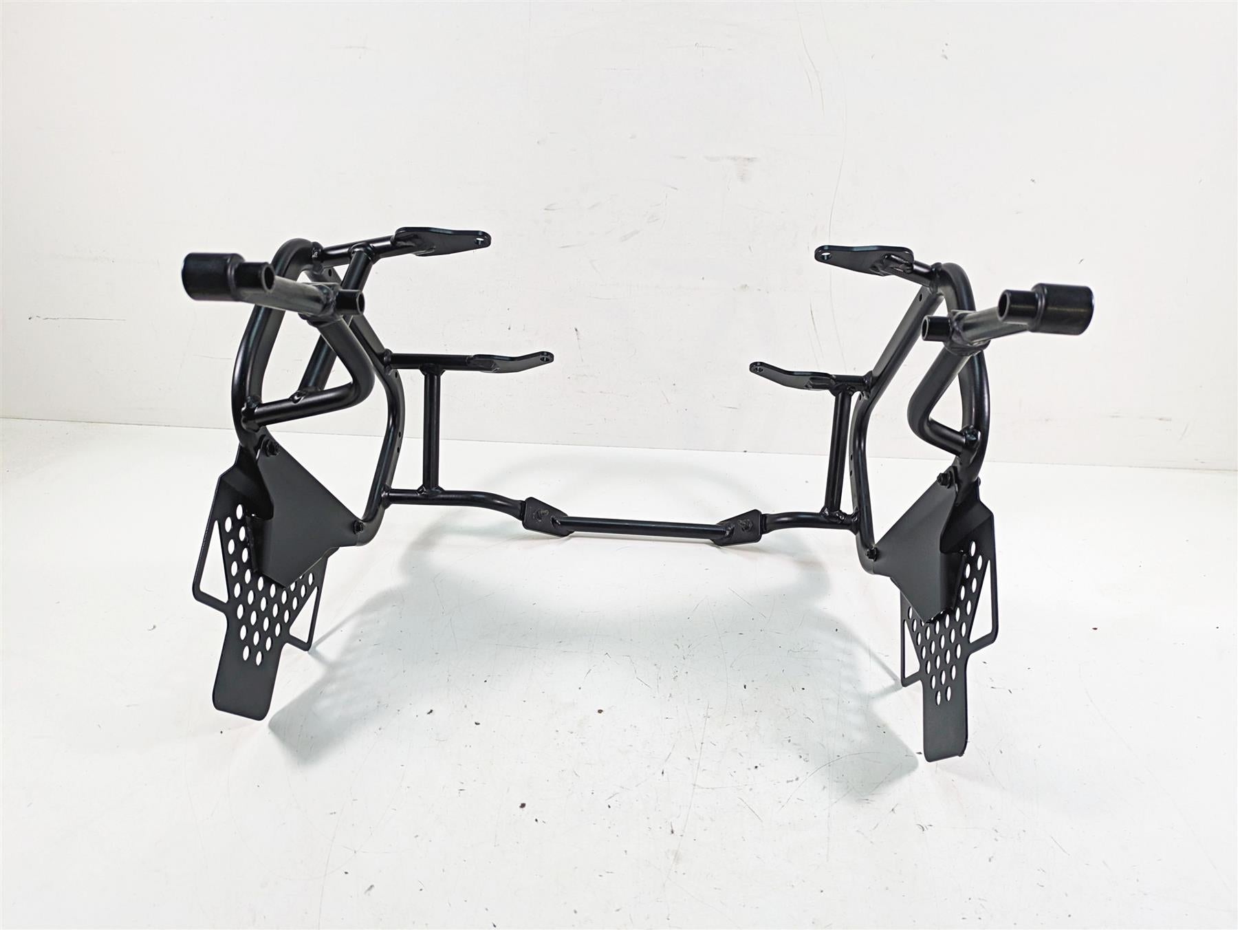 2022 Harley RA1250 S Pan America Side Case Saddlebag Mounting System 90202087 {{ shop.shopifyCountryName }} - Mototech271