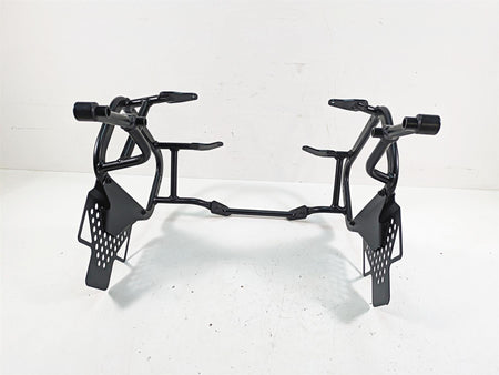 2022 Harley RA1250 S Pan America Side Case Saddlebag Mounting System 90202087 {{ shop.shopifyCountryName }} - Mototech271